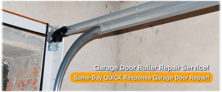 Garage Door Roller Repair Nashville TN